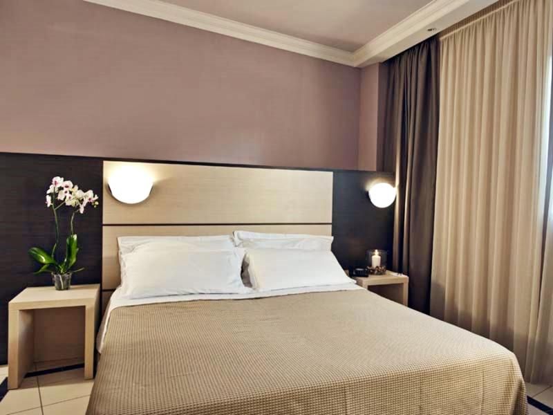 CDH Hotel La Spezia, foto 8