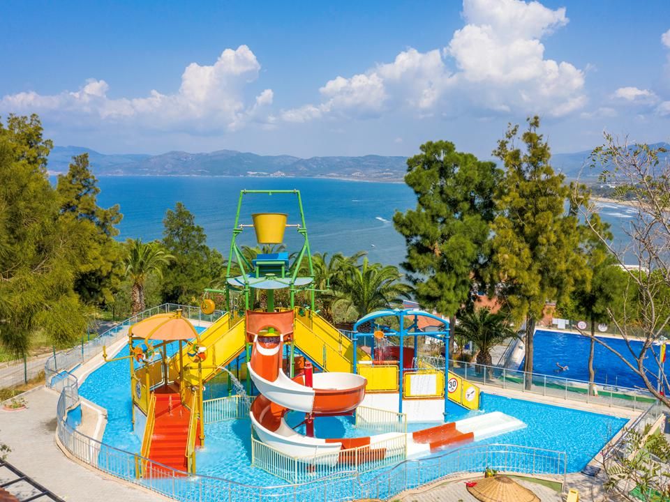 Asteria Ephesus Kusadasi, foto 4