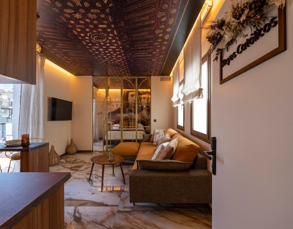 Palatina Concept Suites, foto 12