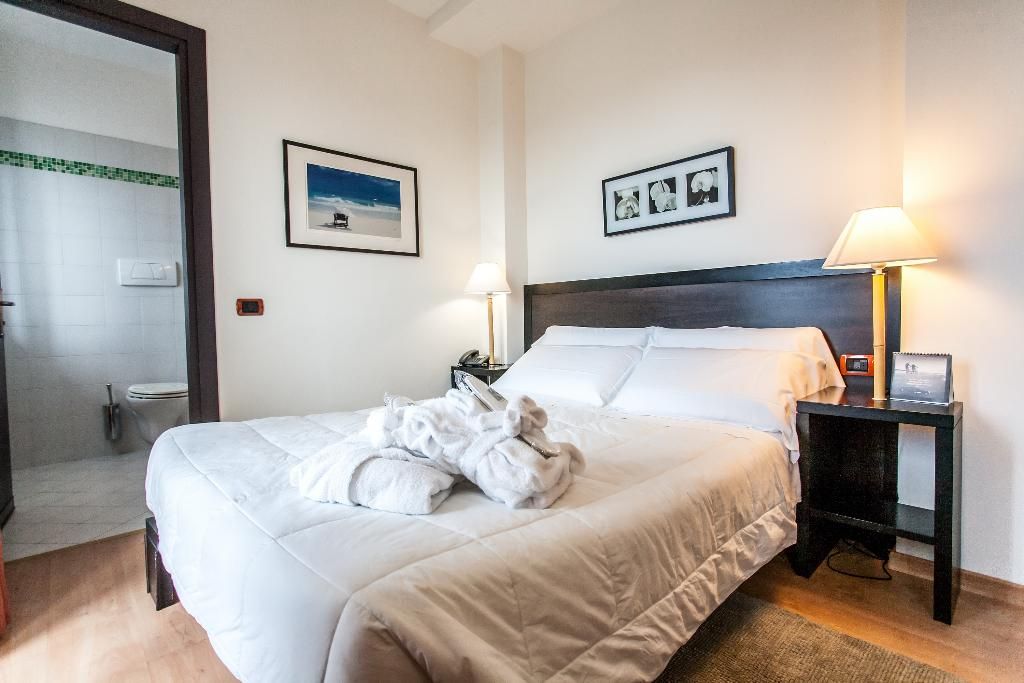 Mosaicohotels Ravenna, foto 8
