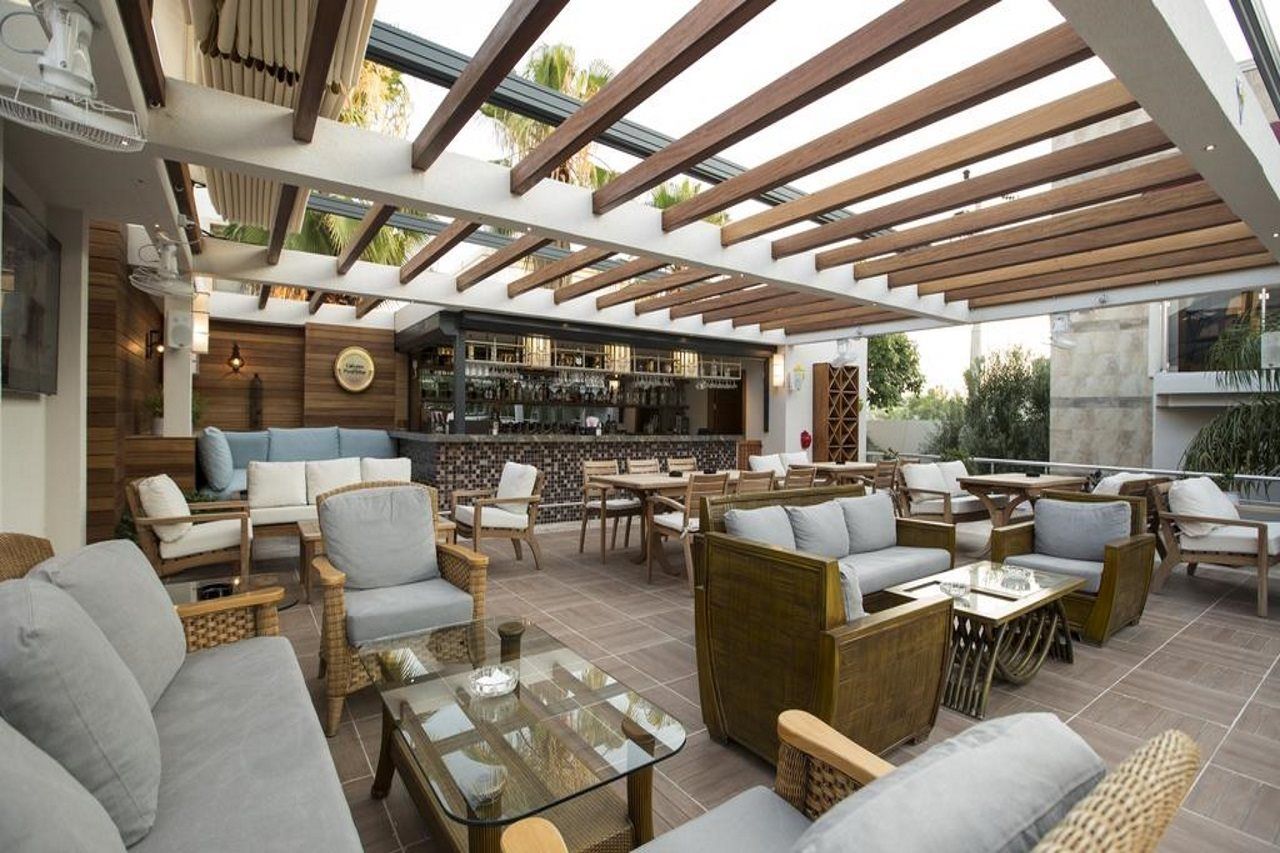 Bodrium Hotel & SPA, foto 3