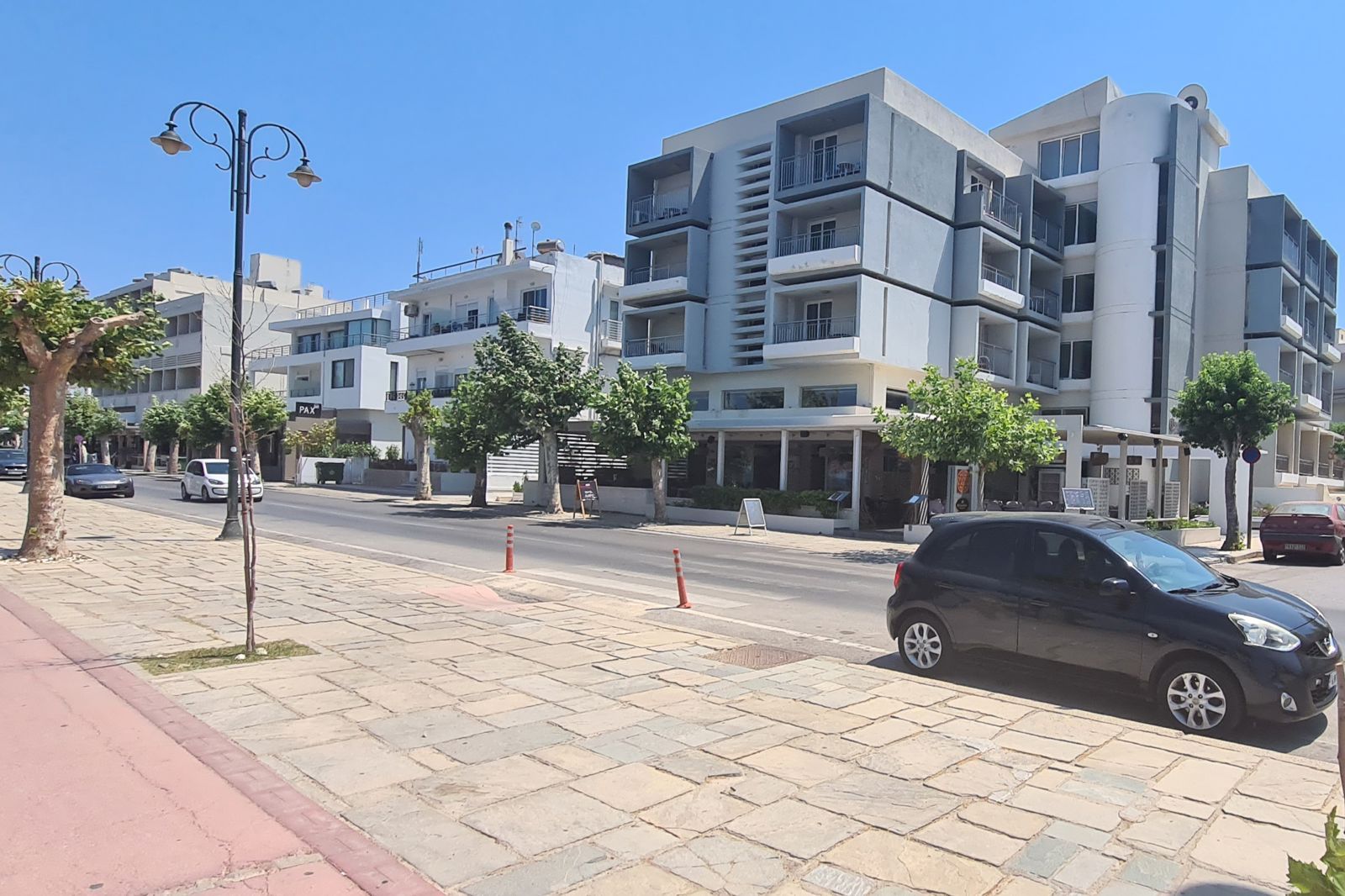 Kos City Sunstone Hotel, foto 12