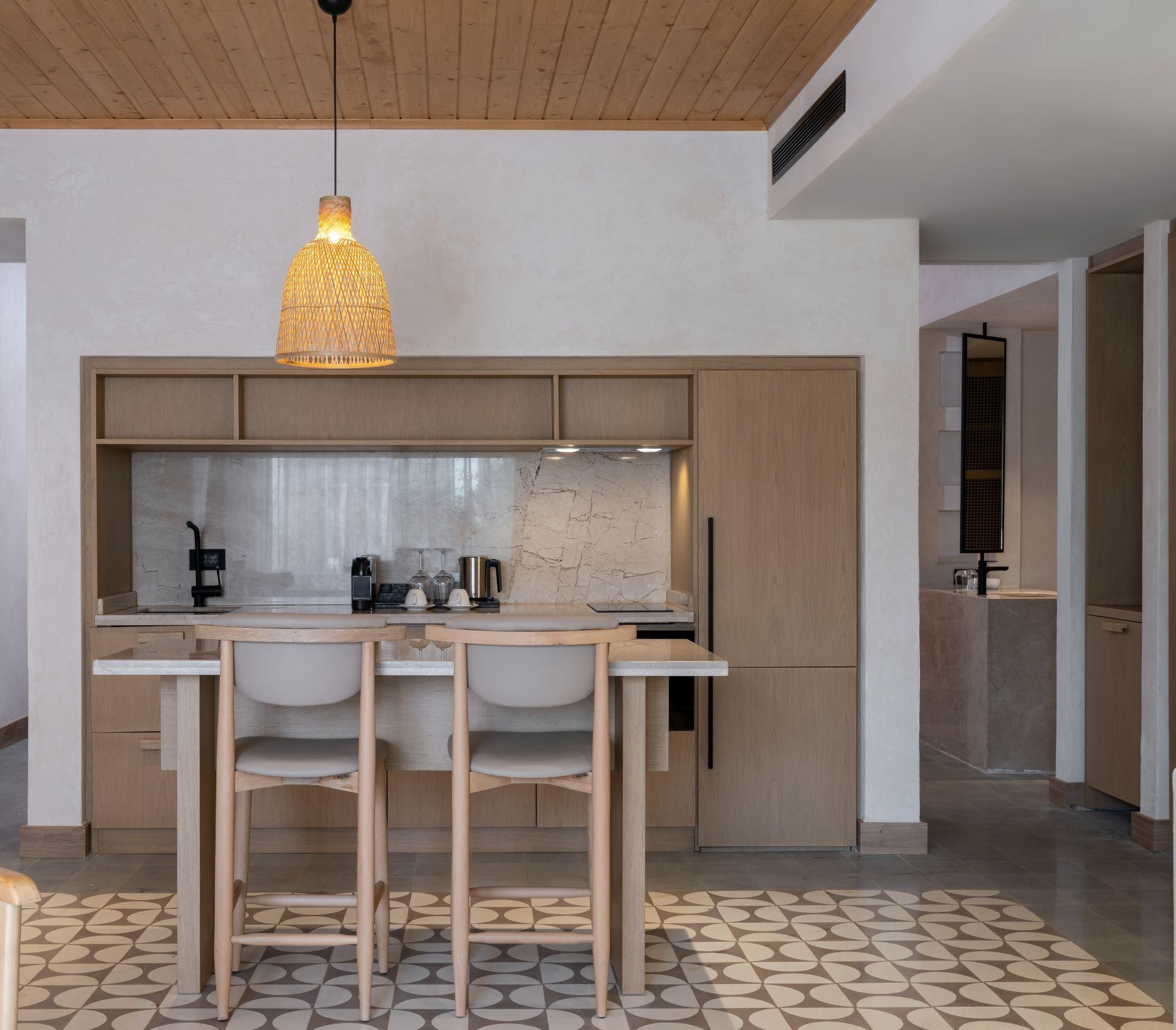 Novva Hotels Kas, foto 8