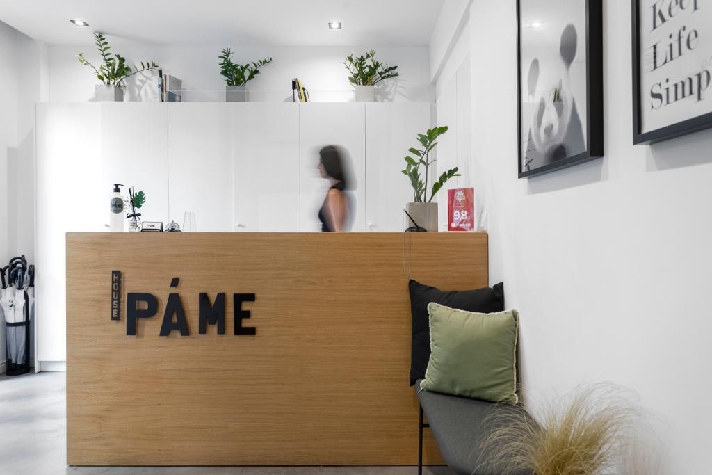 Pame House, foto 3
