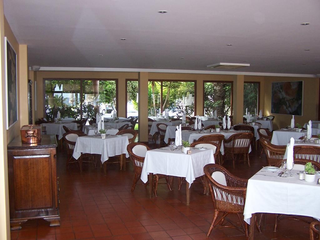 Porto Santo Hotel & Spa, foto 2