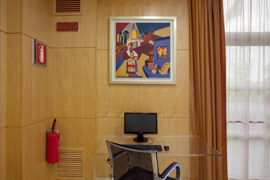 Crowne Plaza Padova, foto 6