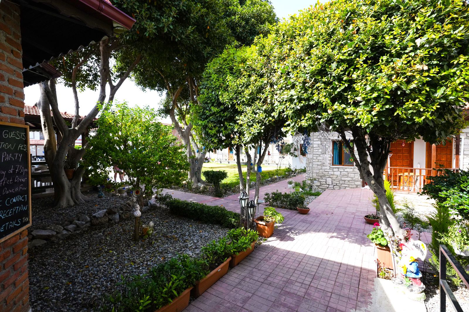 Sahin Villa Apart, foto 3