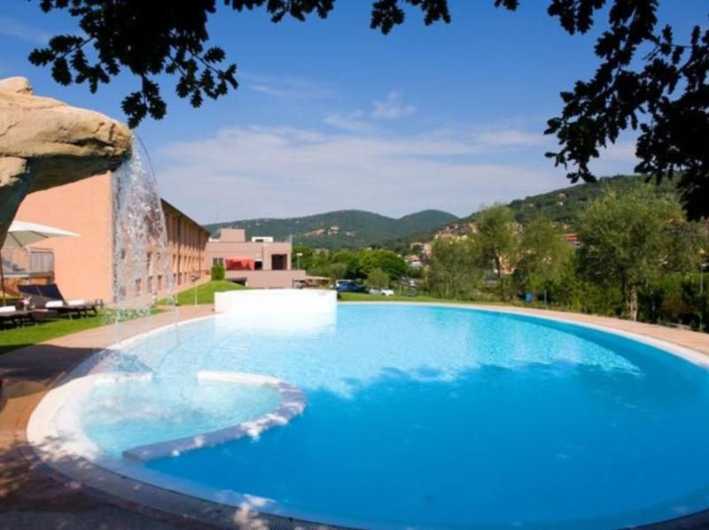 La Meridiana Bleisure Hotel, foto 5