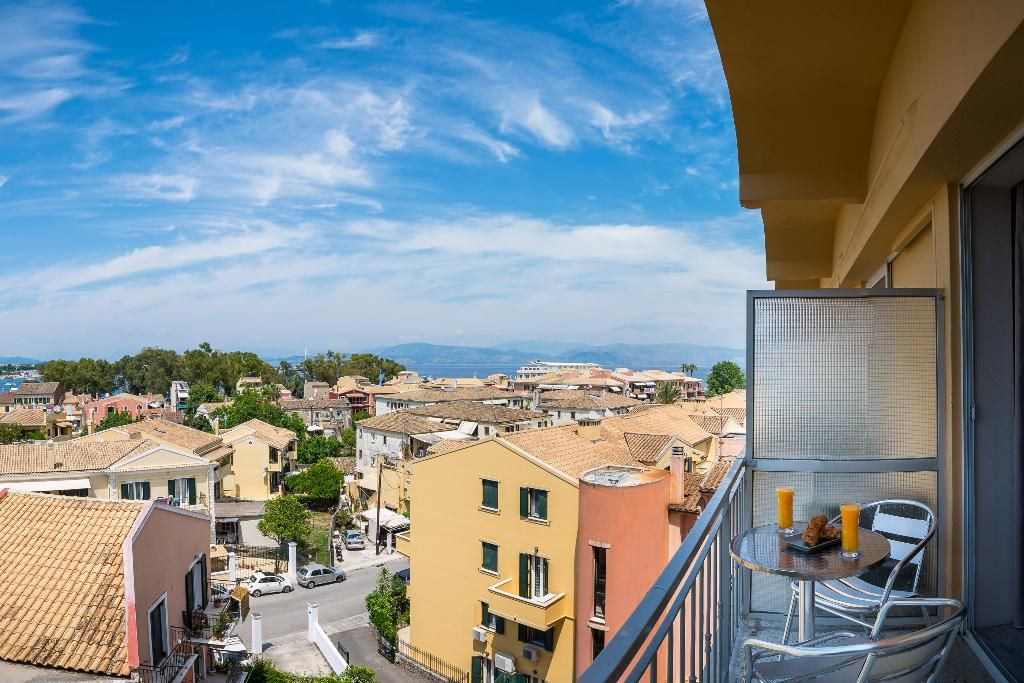 Arion Hotel Corfu, foto 15
