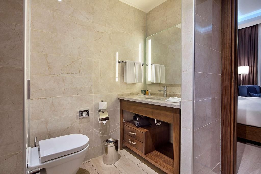 Hilton Garden Inn Izmir Bayrakli, foto 3