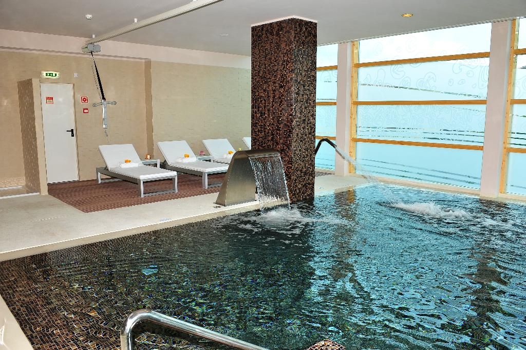 Axis Porto Business & Spa Hotel, foto 7