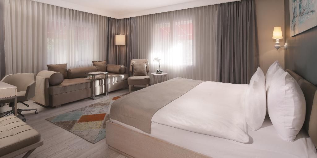 The Gate 30 Suites, foto 13