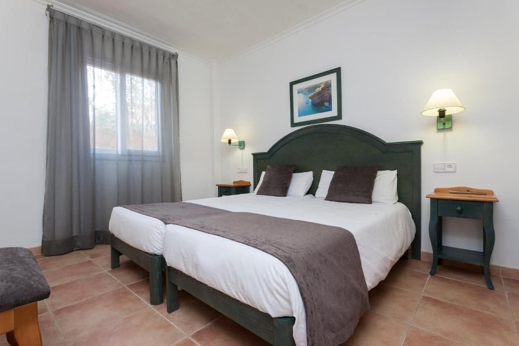 Insotel Cala Mandía Resort & Spa, foto 5