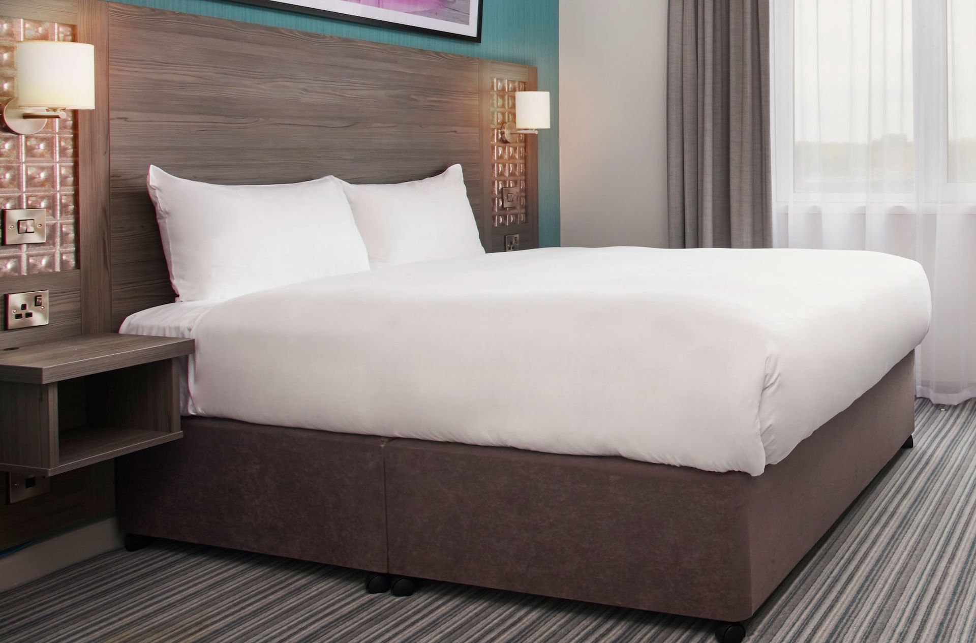 Leonardo Hotel Belfast, foto 11