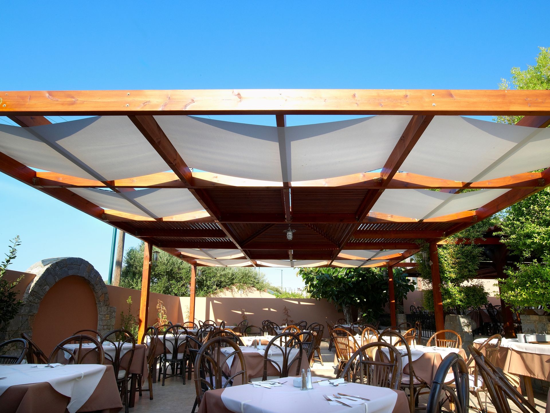 Katrin Hotel & Bungalows, foto 13