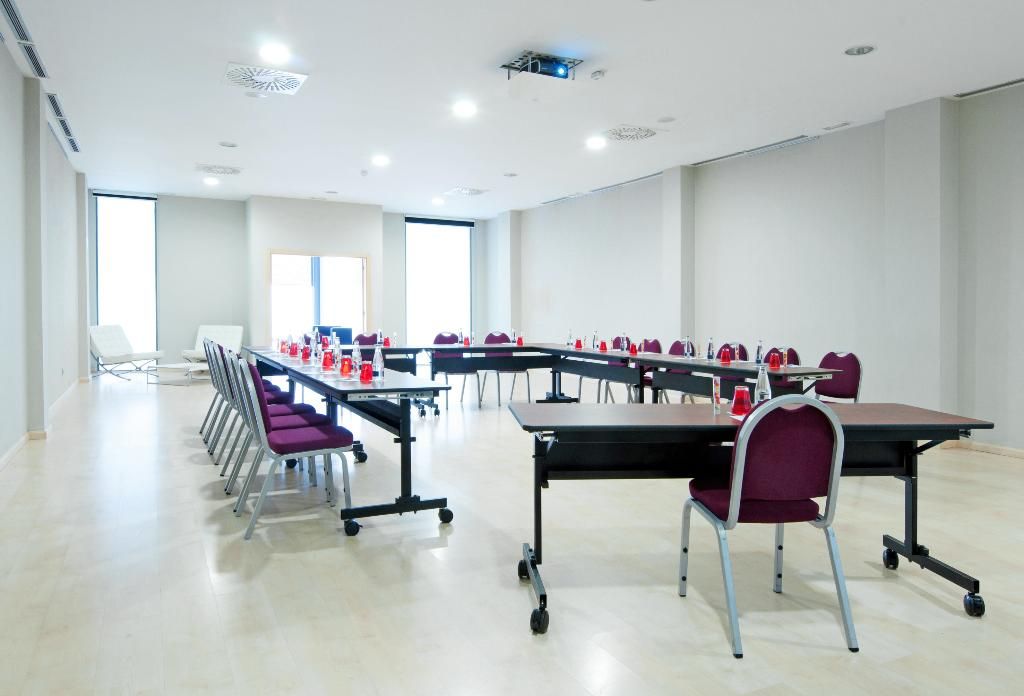 Hotel Zentral Ave, foto 13