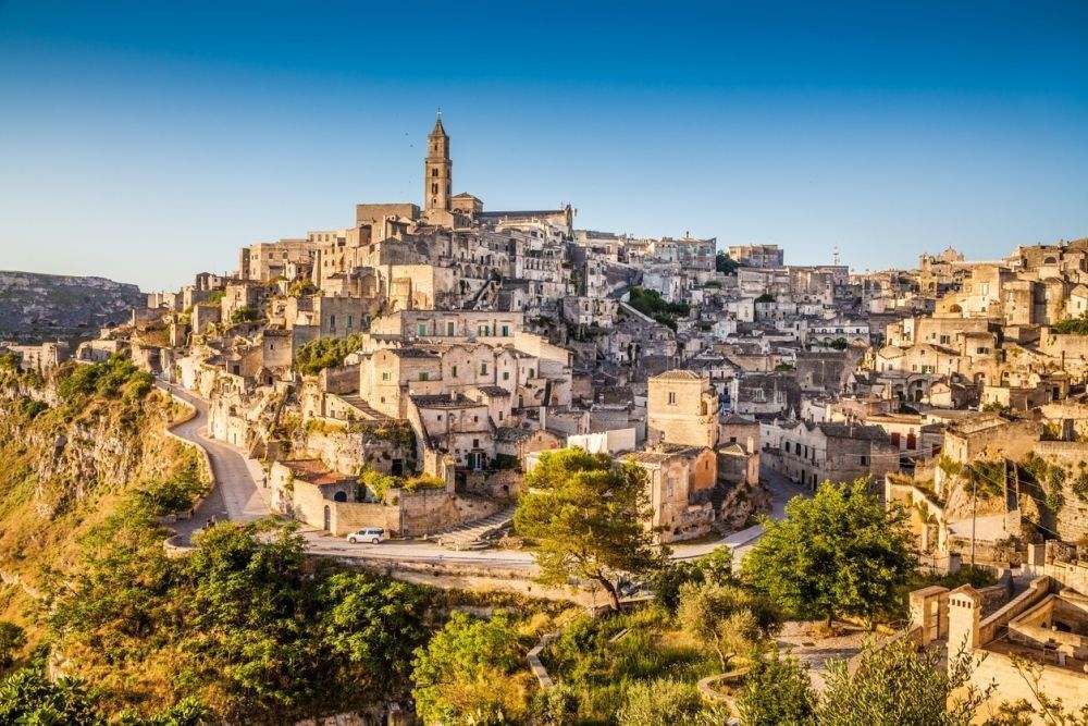 De schatten van Puglia, foto 15