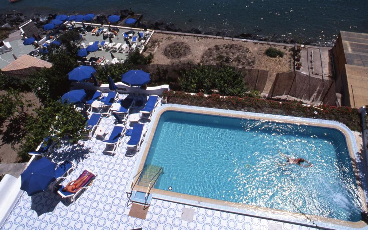 Hotel Casa Rosa Terme, foto 3