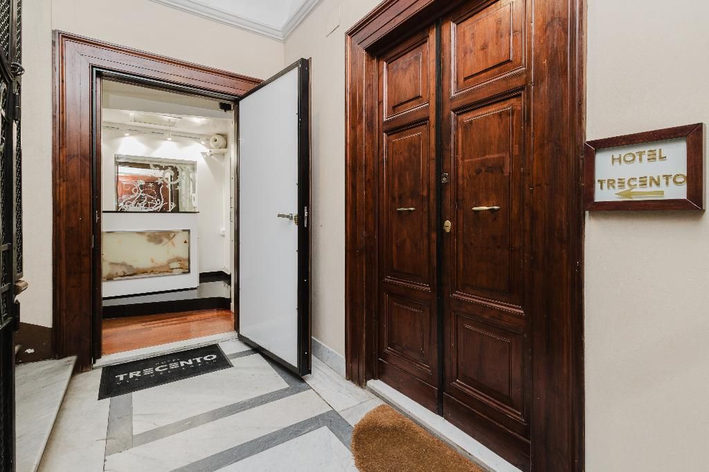 Hotel Trecento, foto 6