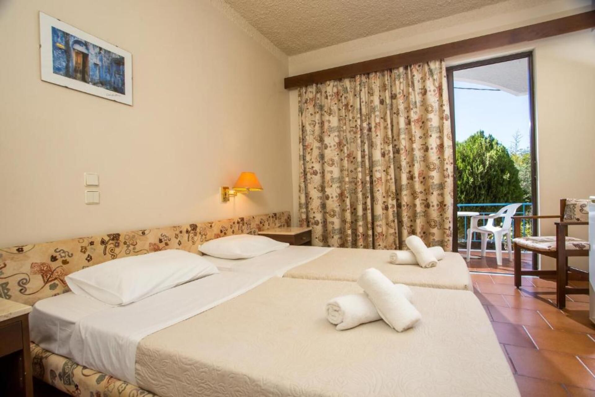 Muses Hotel, foto 15