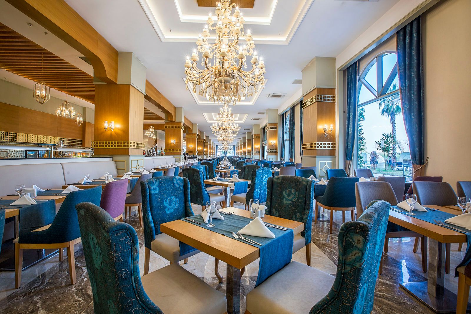 J'adore Deluxe Hotel & Spa, foto 12