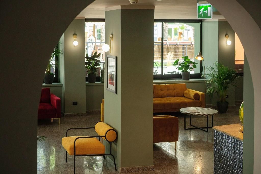 Lime Hotel, foto 6