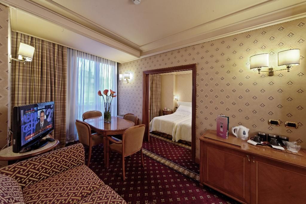 Hotel Capitol Milano, foto 8