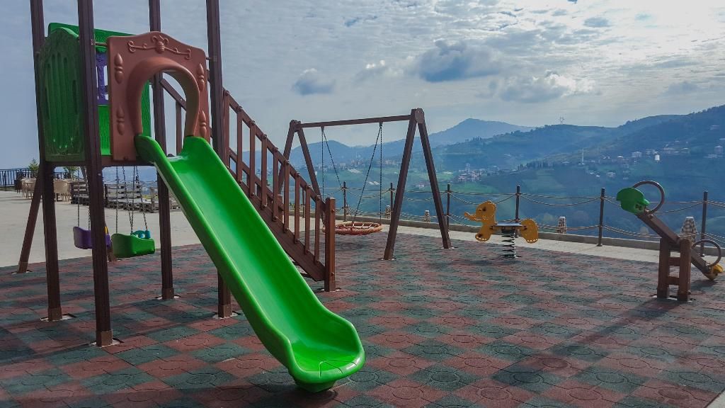 Sera Lake Resort Hotel Spa & Aparts, foto 6