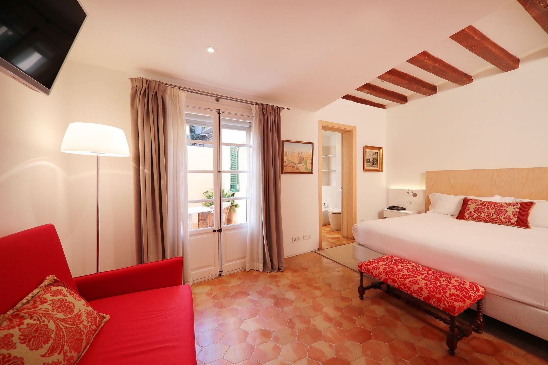 Art Hotel Palma, foto 6