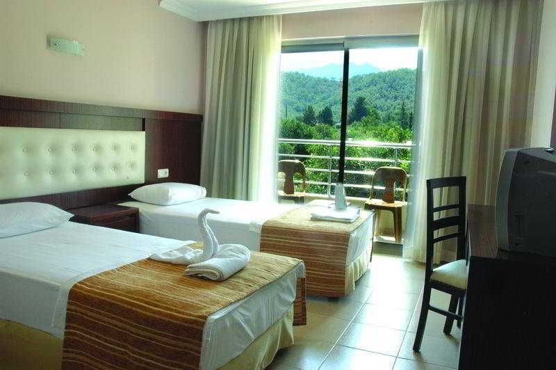 Erkal Resort, foto 4