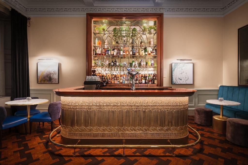 voco Edinburgh - Royal Terrace, foto 8