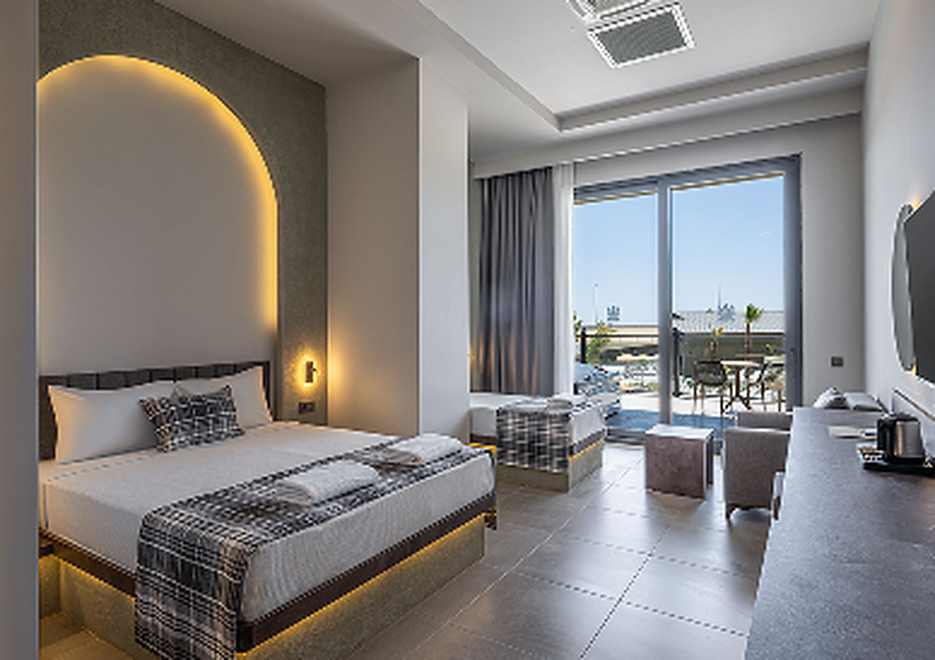 Palemon Resort & Spa, foto 8