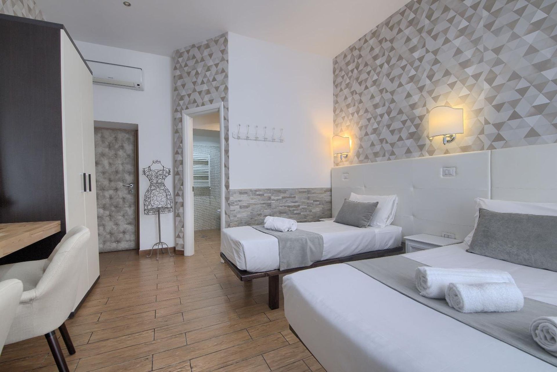 Domus Pietro Inn, foto 8