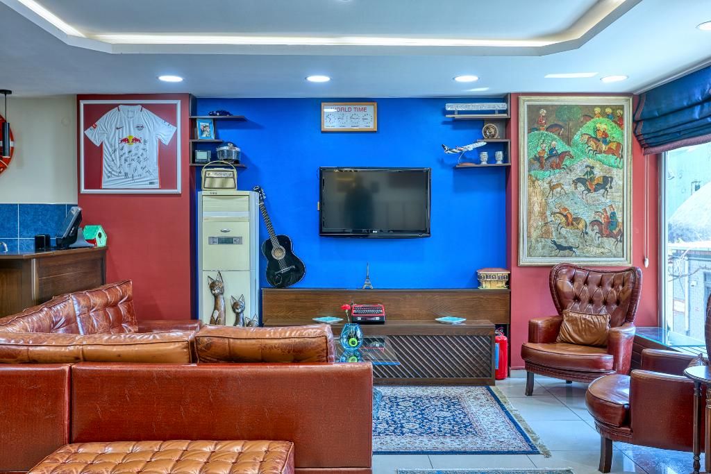 Fors Hotel, foto 2