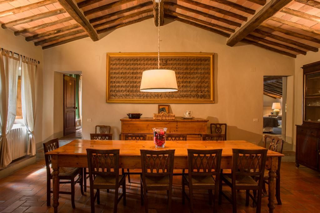 Castello Di Fonterutoli, foto 4