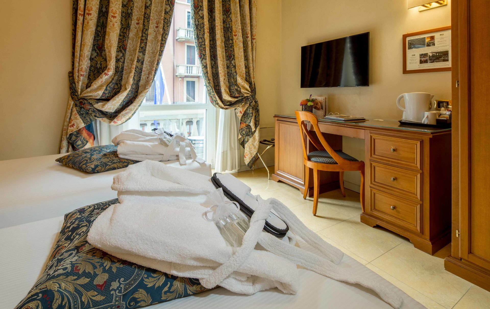 UNAHOTELS Galles Milano, foto 6