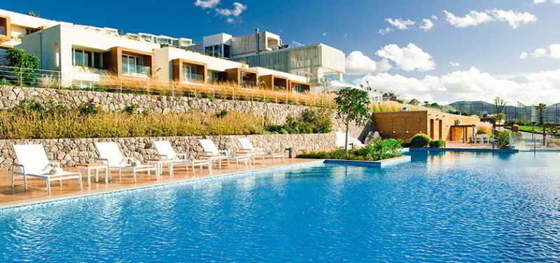 PalmaLife Resort & Spa Bodrum Yalikavak, foto 10