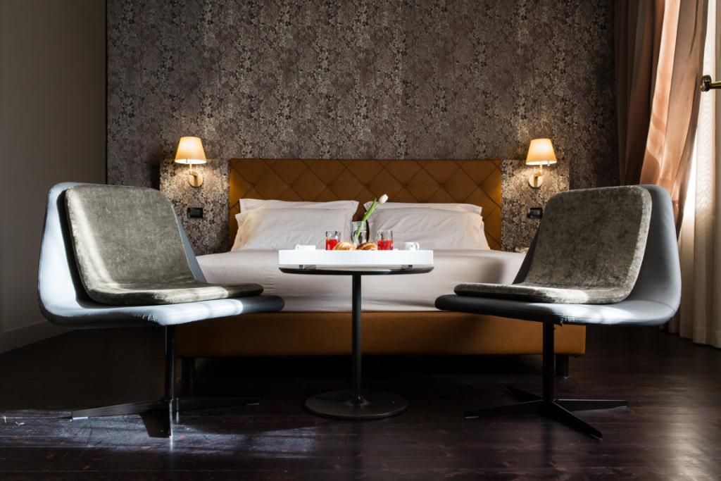 Boutique Hotel Riva del Vin, foto 6