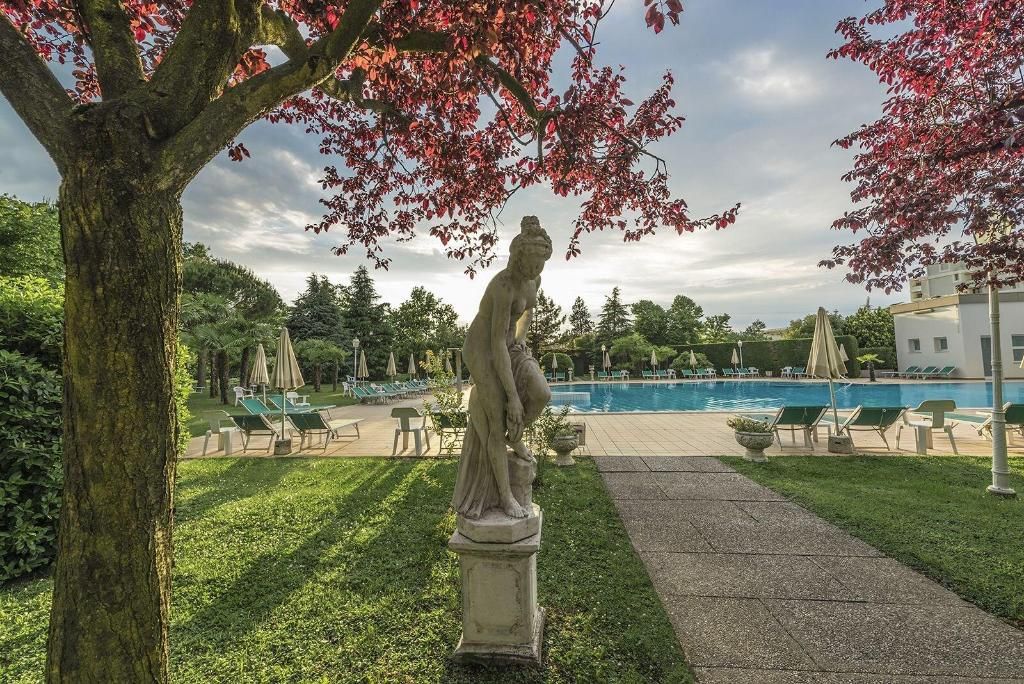 Des Bains Terme, foto 10