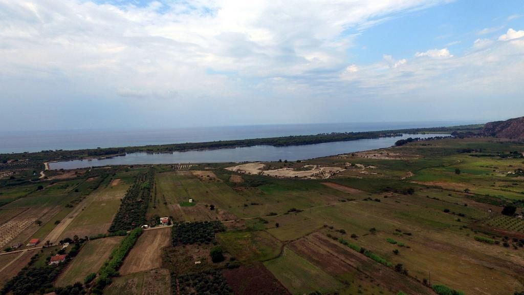 Kaiafas Lake Hotel, foto 12