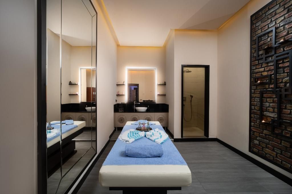 The Time Hotel Marina, foto 8