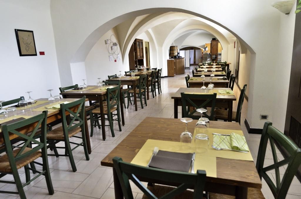 La Vecchia Cartiera, foto 12