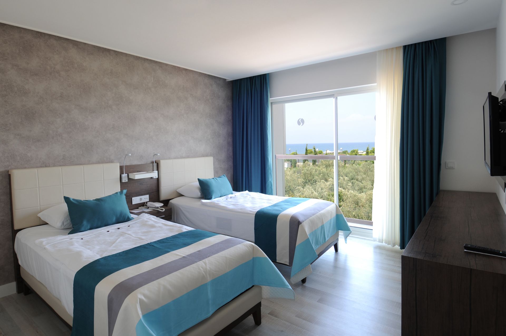 Lonicera West Hotel, foto 13
