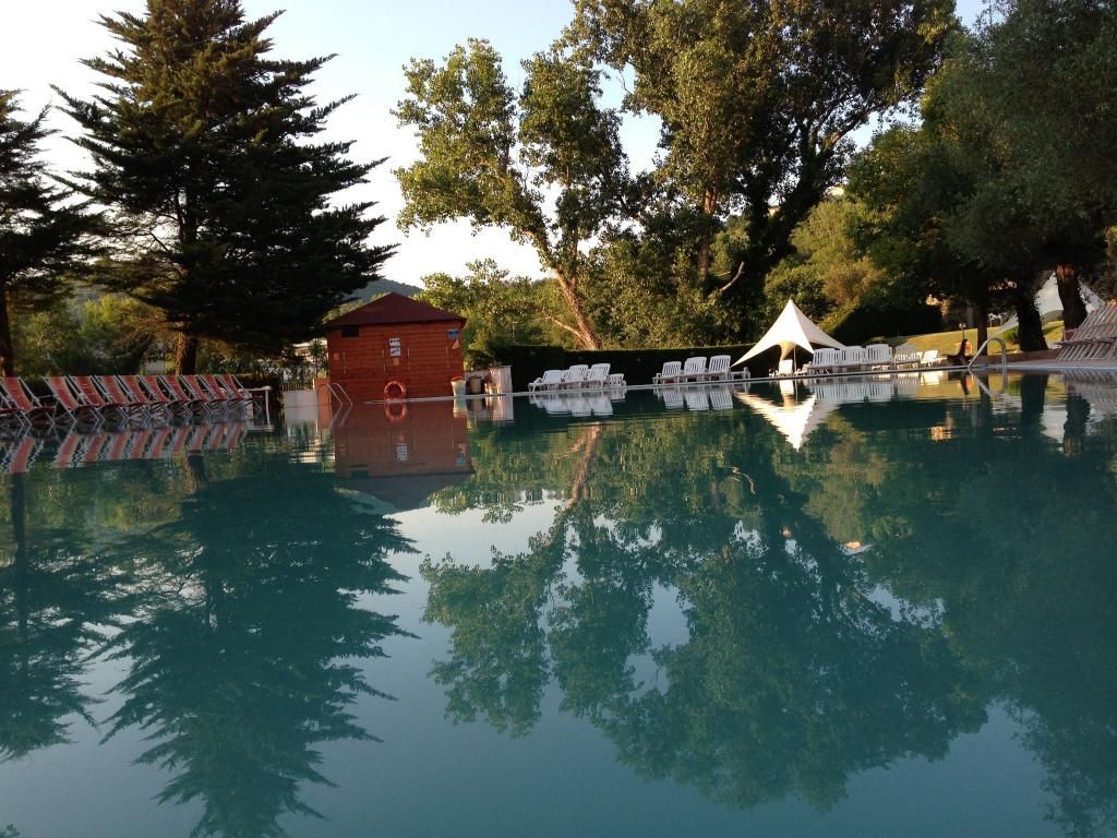 Terme Forlenza Hotel, foto 11