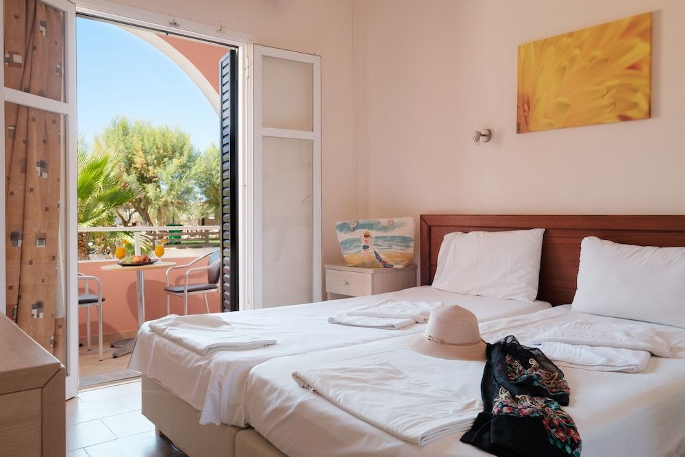 Canal D'Amour Village, foto 14