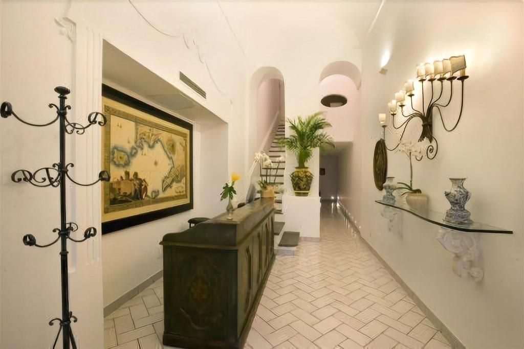 Palazzo Marzoli Resort, foto 9