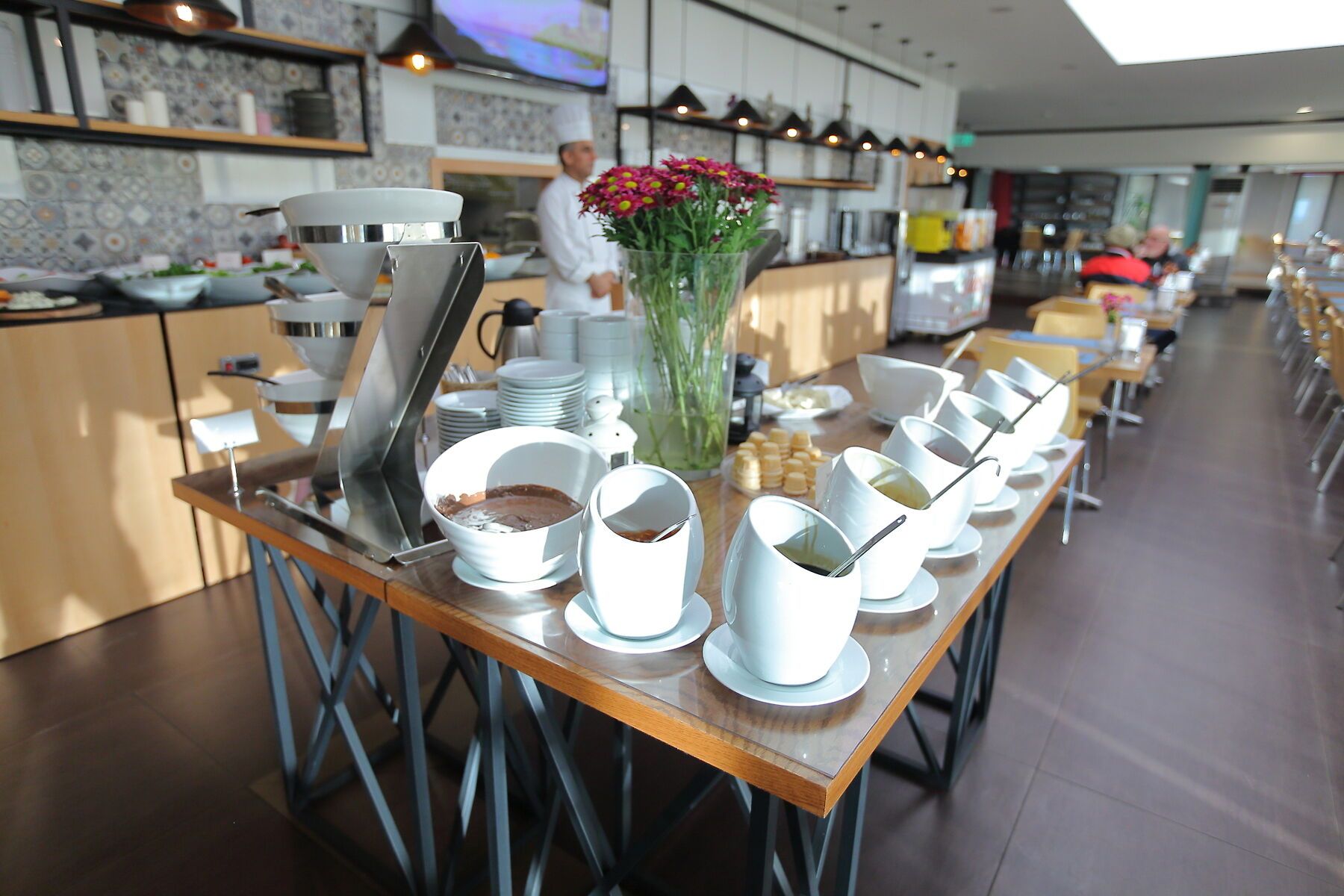 Antik Hotel Istanbul, foto 13