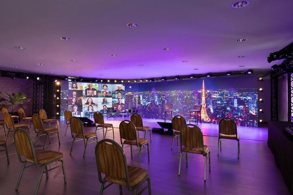 Sheraton Milan Malpensa Airport Hotel & Conference Centre, foto 12