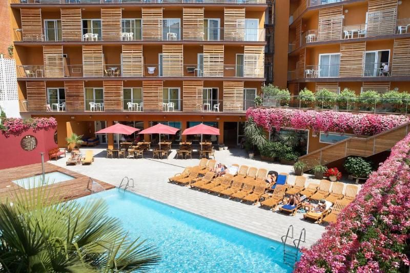 ALEGRIA Plaza Paris & Spa, foto 10