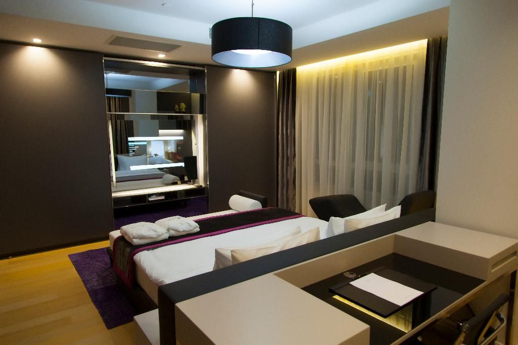 The Leos Residence, foto 4